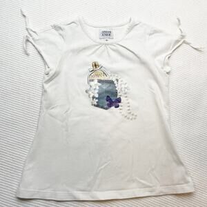Armani Junior Tee